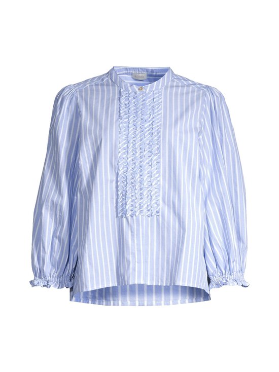 JcSophie - Gabi-paitapusero - 181 LT.BLUE STRIPES - photo 1 JcSophie - Gabi-paitapusero - 181 LT.BLUE STRIPES | Stockmann - photo 1