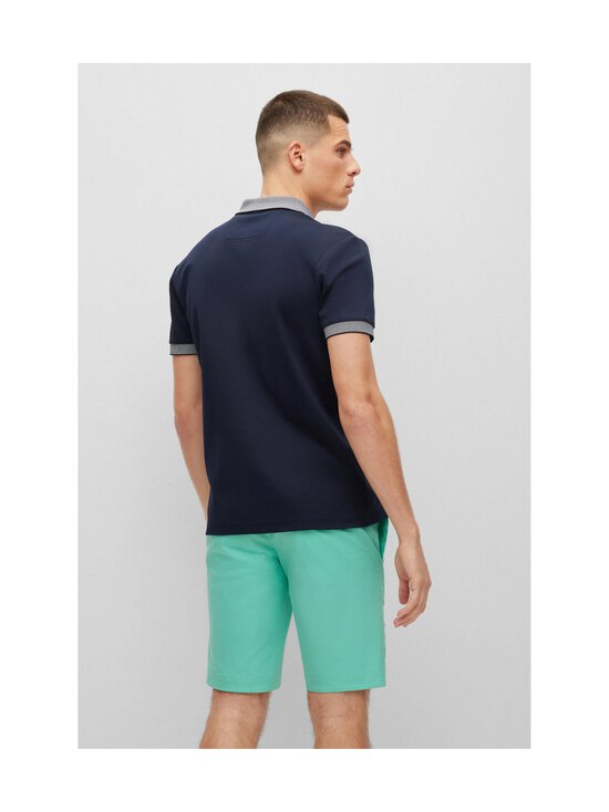 BOSS - Paddy-pikeepaita - 402 DARK BLUE | Stockmann - photo 3