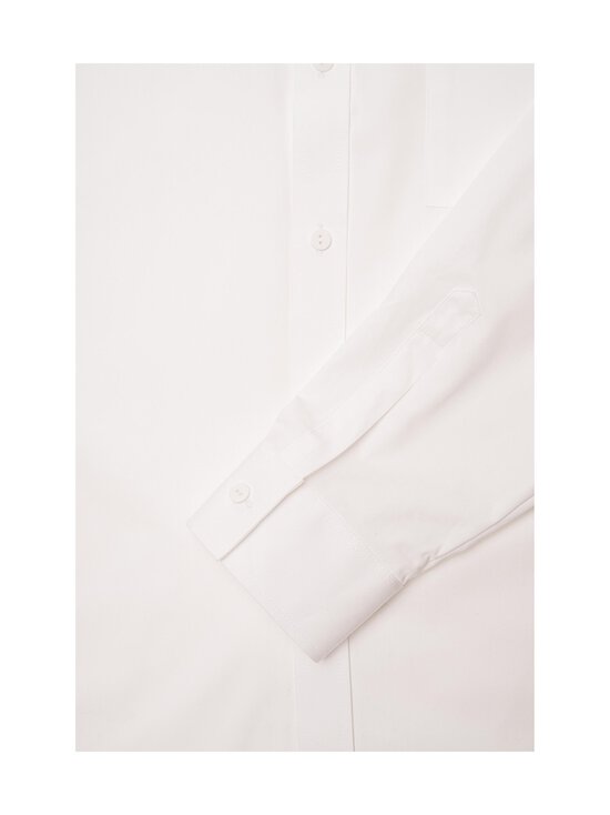 Jeans & Towels - Cologne kreklblūze - WHITE - photo 3 Jeans & Towels - Cologne kreklblūze - WHITE | Stockmann - photo 3