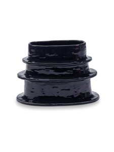 Serax - Molly S Dark Blue -maljakko - 601 BLUE | Stockmann
