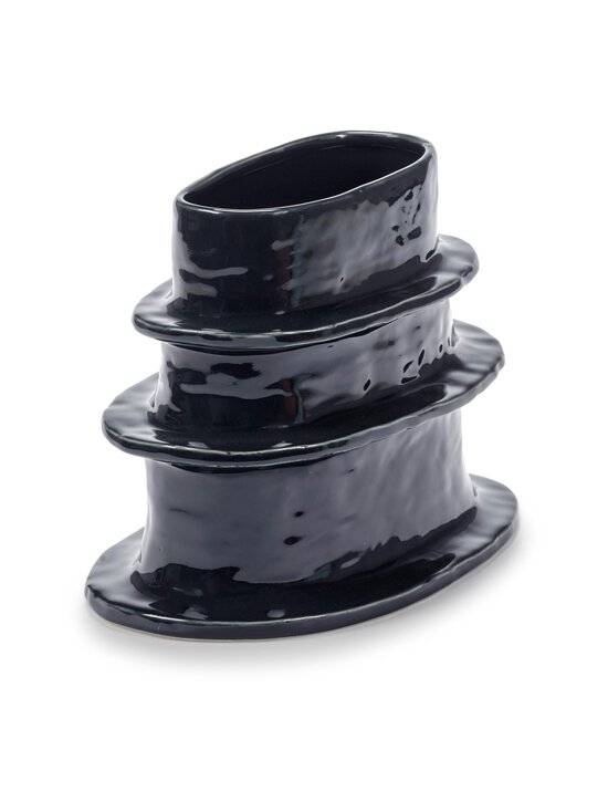 Serax - Molly S Dark Blue -maljakko - 601 BLUE | Stockmann - photo 2