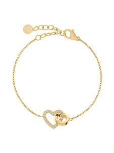 Edblad - Eternal Heart Gold kaklarota - GOLD | Stockmann