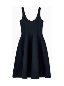 Emporio Armani - Mekko - AF29175 UB102 NAVY BLUE | Stockmann