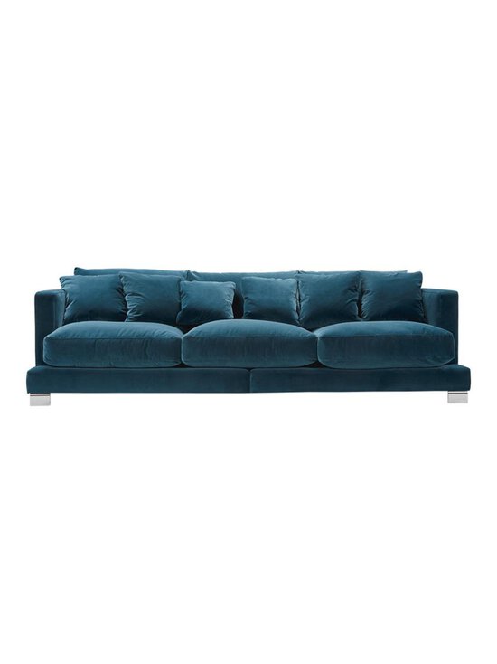 Sits - Colorado-sohva - SININEN - photo 1 Sits - Colorado-sohva - SININEN | Stockmann - photo 1