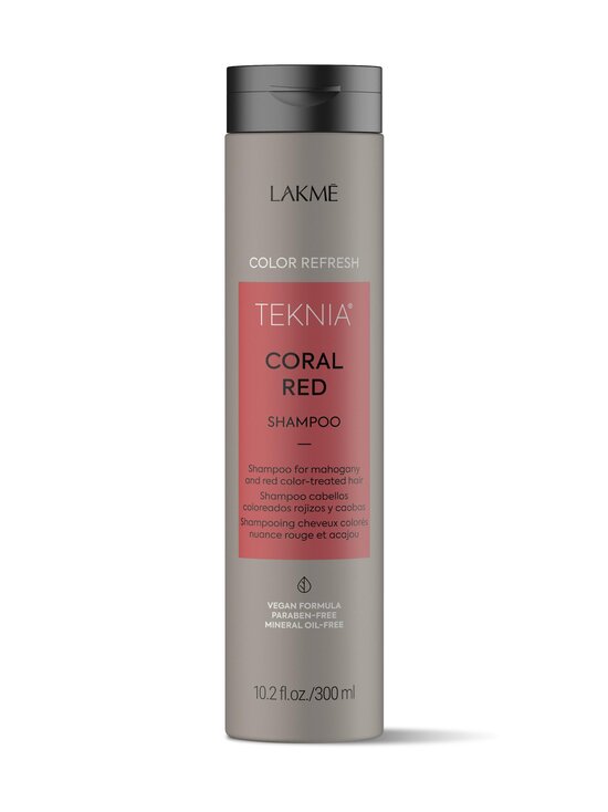 TEKNIA Refresh Coral Red Shampoo 300 ml