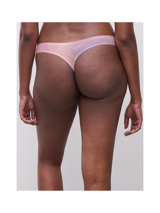 Chantelle - Soft Stretch Thong -alushousut - B15 IRIS PRINT | Stockmann - photo 3