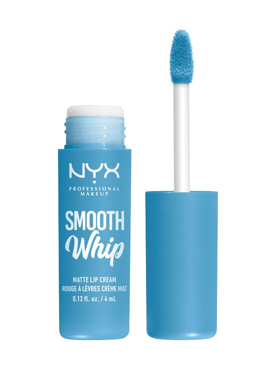 NYX Professional Makeup - Smooth Whip Matte Lip Cream lipstick -huulipuna - BLANKIE - photo 2 NYX Professional Makeup - Smooth Whip Matte Lip Cream lipstick -huulipuna - BLANKIE | Stockmann - photo 2