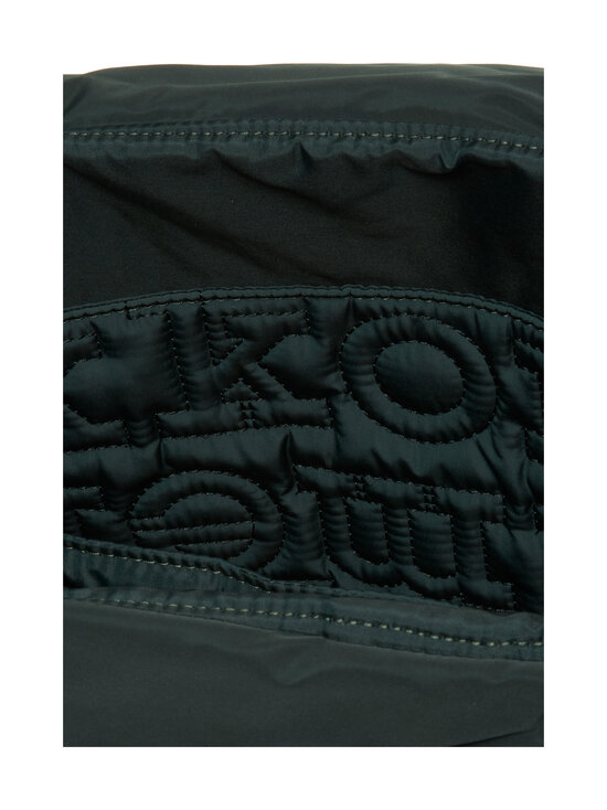 Marimekko - Kott Joy Tote M Logo - 600 DARK GREEN | Stockmann - photo 3