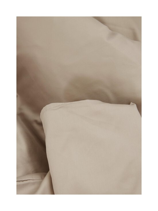 Villa Stockmann - Suite-satiinipussilakana - SAND | Stockmann - photo 4