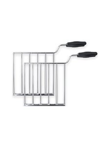 Smeg - Leipäteline leivänpaahtimeen - STEEL Smeg - Leipäteline leivänpaahtimeen - STEEL | Stockmann