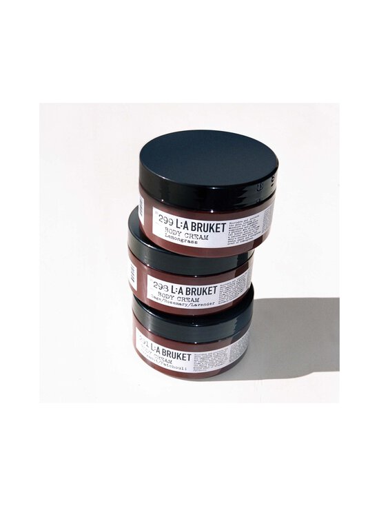 L:A Bruket - 298 Body Cream Sage/Rosemary/Lavender ķermeņa krēms - NOCOL | Stockmann - photo 2