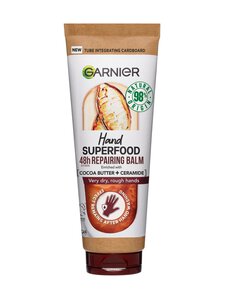 Garnier - Hand Superfood Cocoa hand cream -käsivoide Garnier - Hand Superfood Cocoa hand cream -käsivoide | Stockmann