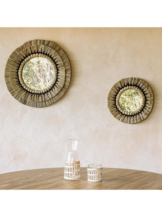 Kave Home - Akila-peili - RUSKEA - photo 5 Kave Home - Akila-peili - RUSKEA | Stockmann - photo 5