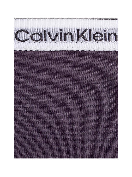 Calvin Klein Underwear - Bikini apakšbikses 3 iepak. - QA7 NIGHTSHADE/LILAC SUGAR/WHITE - photo 3 Calvin Klein Underwear - Bikini apakšbikses 3 iepak. - QA7 NIGHTSHADE/LILAC SUGAR/WHITE | Stockmann - photo 3