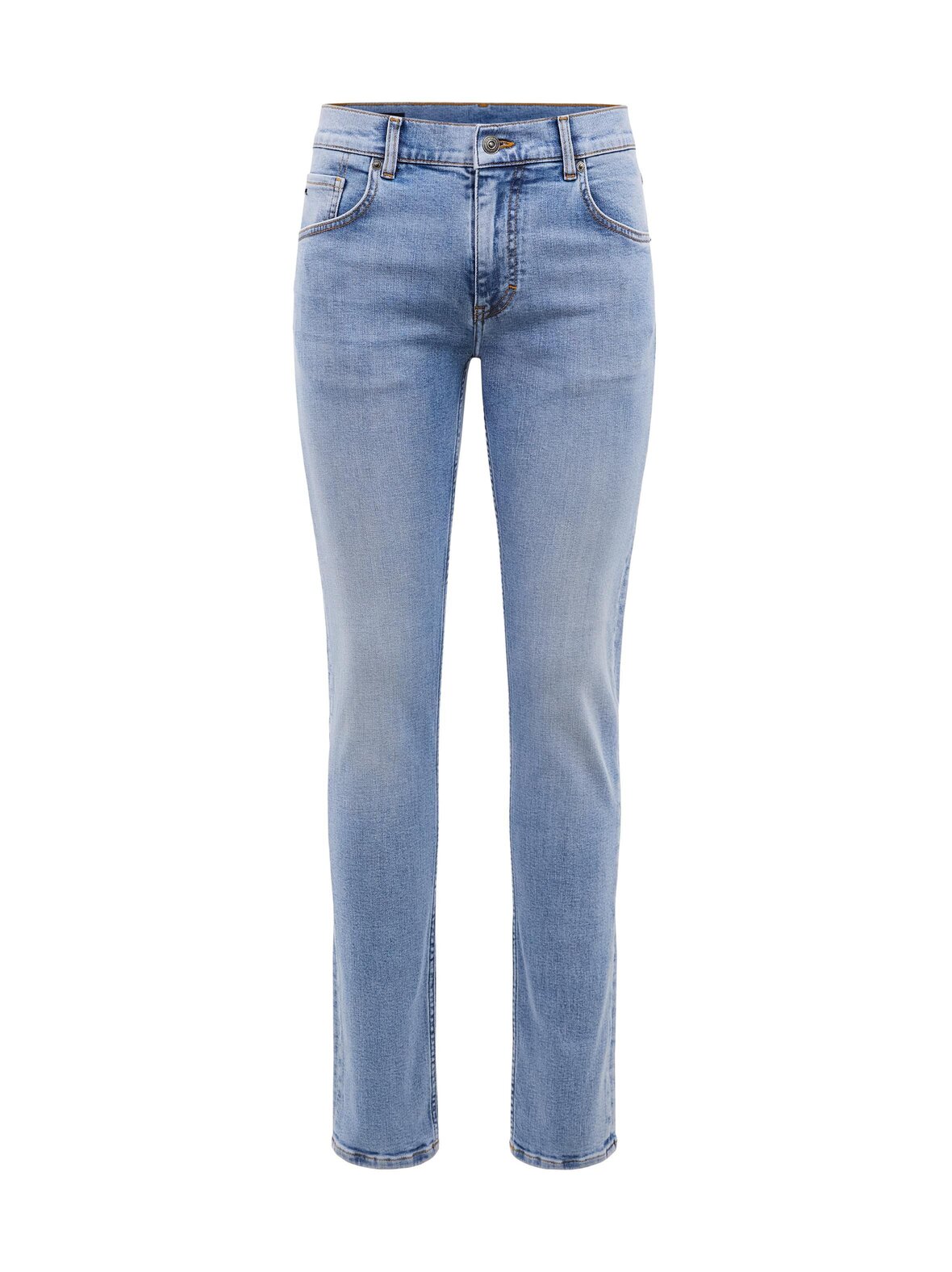 Jay Active Light Indigo -farkut