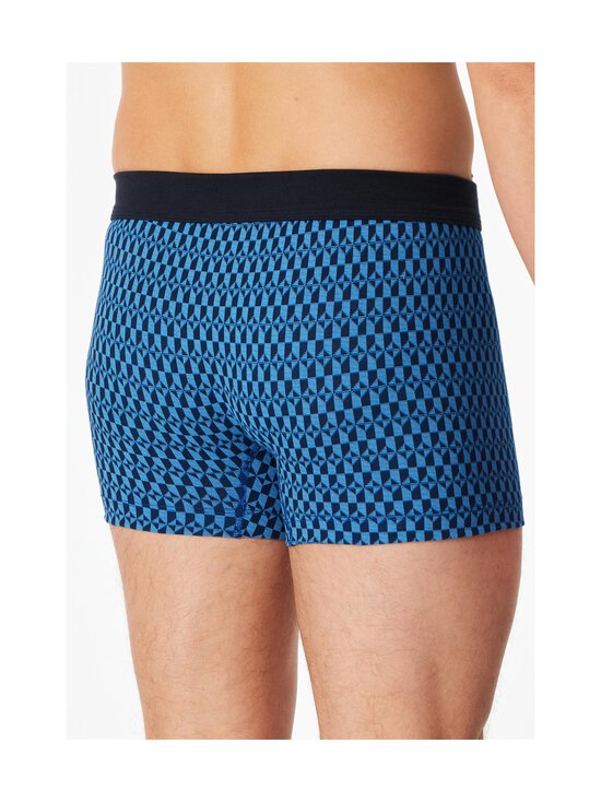 Schiesser - Bokserit - 804 NIGHTBLUE | Stockmann - photo 3