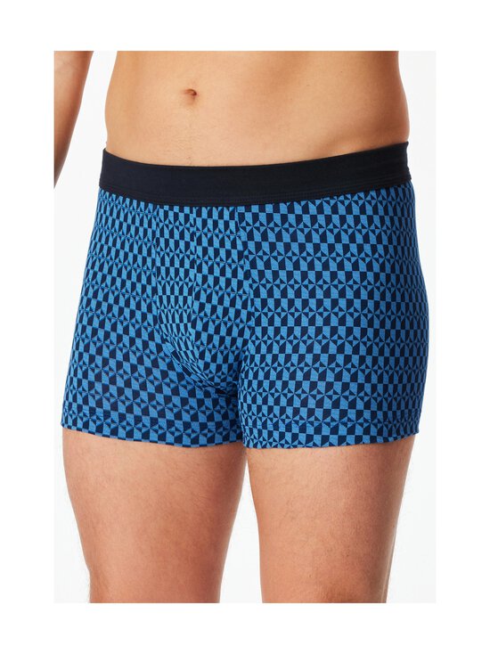 Schiesser - Bokserit - 804 NIGHTBLUE | Stockmann - photo 4