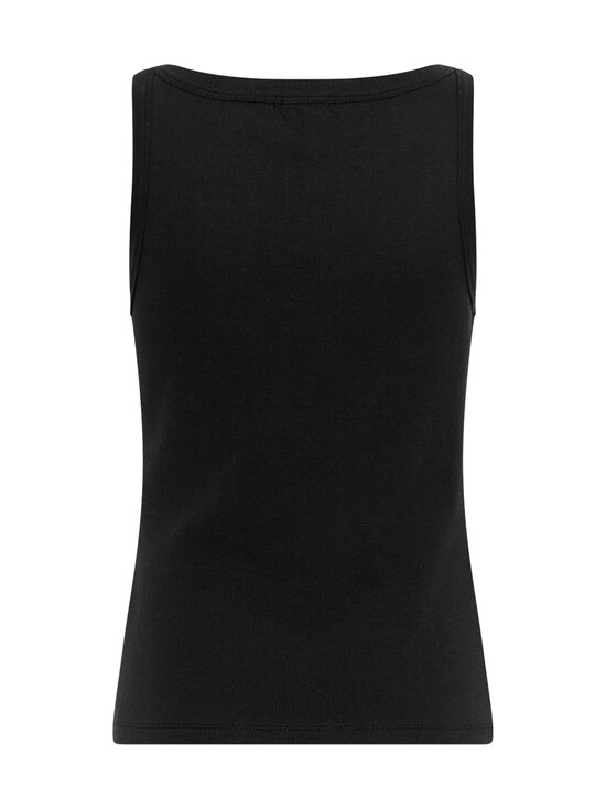MSCH Copenhagen - MSCHGubbe Rasmia Icon tops - BLACK B WHITE - photo 2 MSCH Copenhagen - MSCHGubbe Rasmia Icon tops - BLACK B WHITE | Stockmann - photo 2