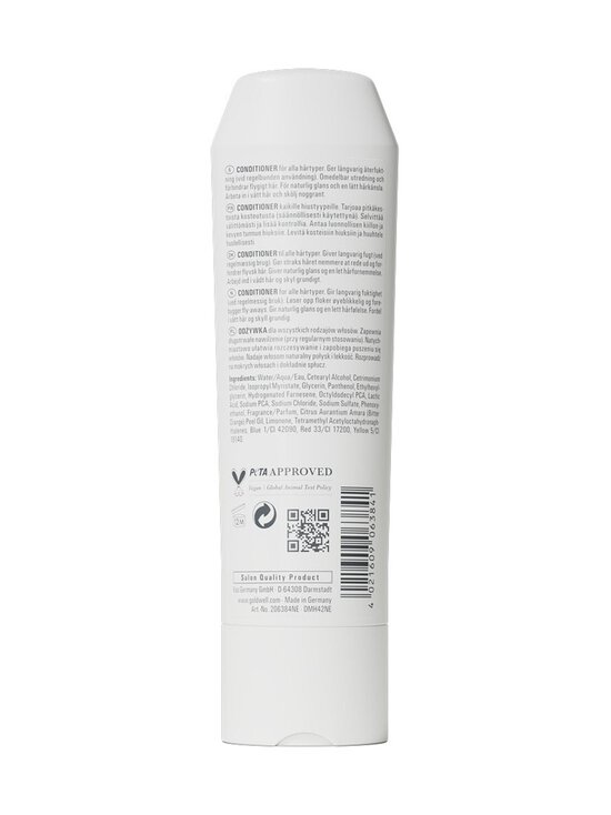 Goldwell - Dualsenses Pure Hydration Conditioner kondicionieris - NOCOL | Stockmann - photo 2