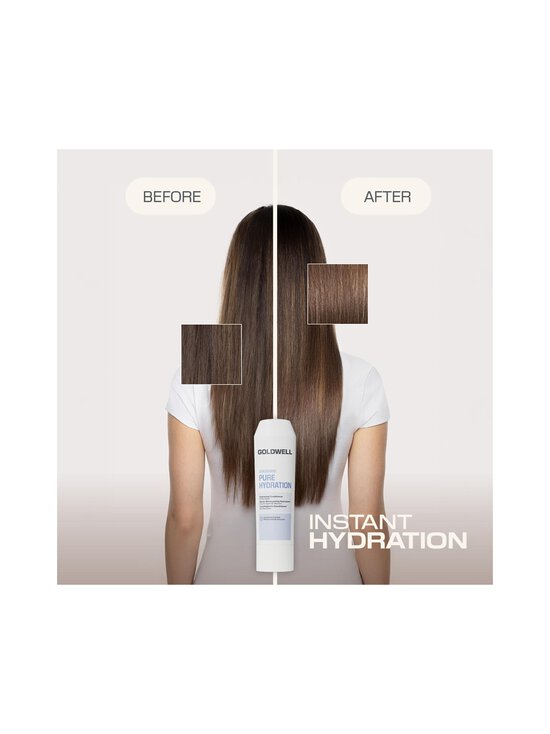 Goldwell - Dualsenses Pure Hydration Conditioner kondicionieris - NOCOL | Stockmann - photo 4