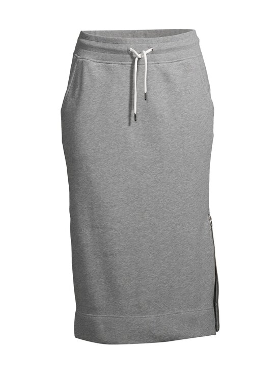 Zip Jersey Sweat -hame