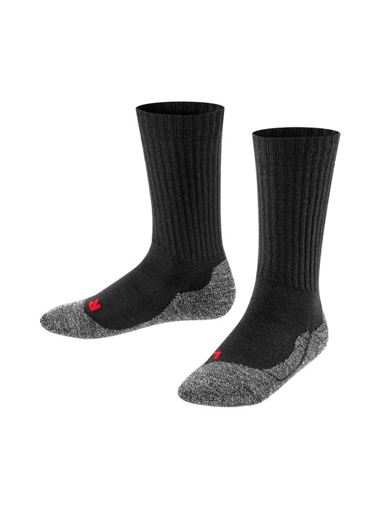 Falke - Active Warm- tekniset sukat - 3000 BLACK - photo 3 Falke - Active Warm- tekniset sukat - 3000 BLACK | Stockmann - photo 3