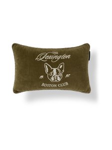 Lexington - Boston Club -sisustustyyny - 8062 OLIVE/LT BEIGE | Stockmann