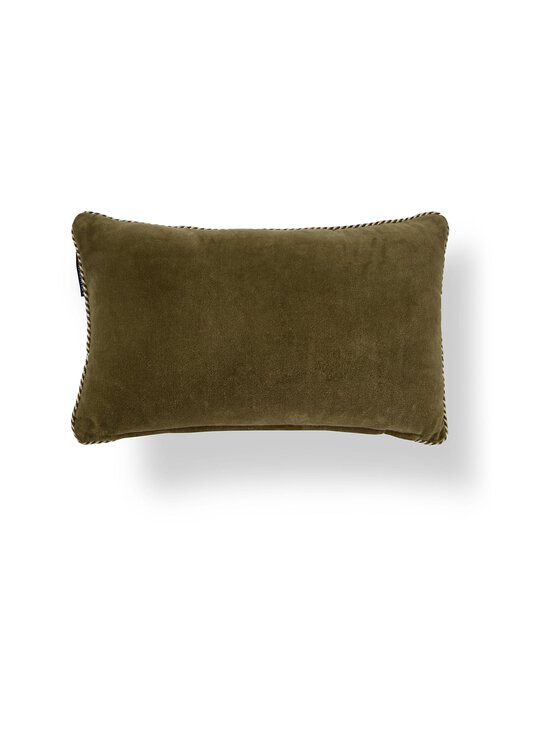 Lexington - Boston Club -sisustustyyny - 8062 OLIVE/LT BEIGE | Stockmann - photo 2