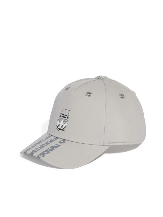 adidas Originals - Minecraft-lippalakki - JW2982 GRETWO/GRETHR - photo 1 adidas Originals - Minecraft-lippalakki - JW2982 GRETWO/GRETHR | Stockmann - photo 1