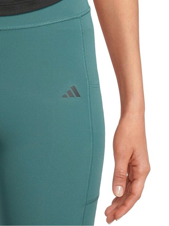 adidas Performance - Juz Opt 7/8 treniņbikses - JW7610 PRETEA - photo 5 adidas Performance - Juz Opt 7/8 treniņbikses - JW7610 PRETEA | Stockmann - photo 5