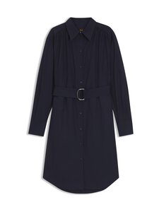 BOSS - Delegant-paitamekko - 408 DARK BLUE | Stockmann