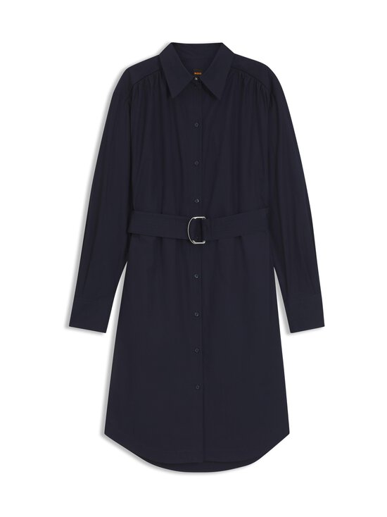 BOSS - Delegant-paitamekko - 408 DARK BLUE | Stockmann - photo 1