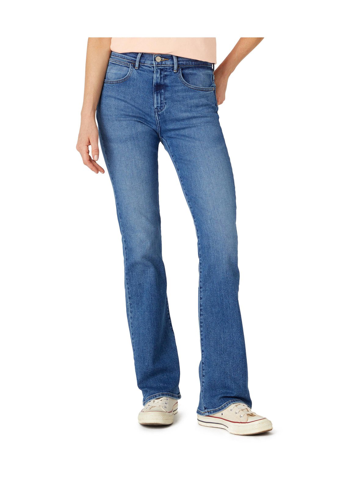 Bootcut-farkut