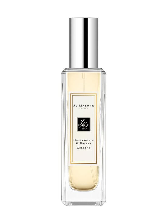 Honeysuckle & Davana Cologne -tuoksu