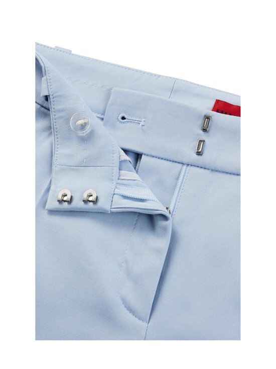 HUGO - Hedima-housut - 527 BRIGHT PURPLE | Stockmann - photo 6