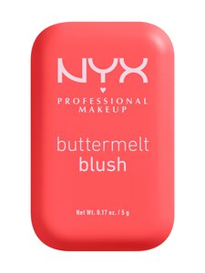 NYX Professional Makeup - Buttermelt Blush vaigu sārtums NYX Professional Makeup - Buttermelt Blush vaigu sārtums | Stockmann