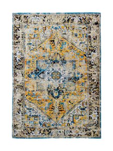 Louis de Poortere - Antiquarian Heriz -matto - 108704 AMIR GOLD | Stockmann