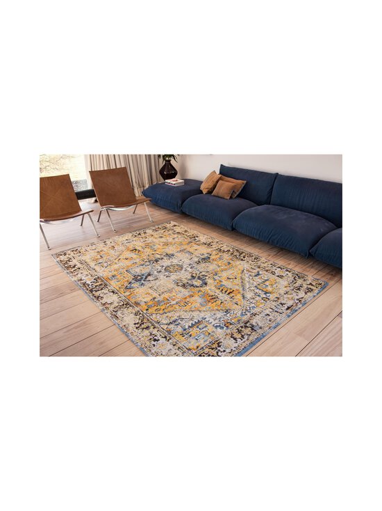 Louis de Poortere - Antiquarian Heriz -matto - 108704 AMIR GOLD - photo 2 Louis de Poortere - Antiquarian Heriz -matto - 108704 AMIR GOLD | Stockmann - photo 2