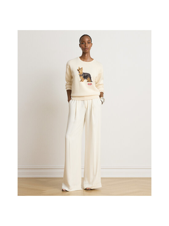 Lauren Ralph Lauren - Neulepusero - 001 MASCARPONE CREAM MULTI | Stockmann - photo 6