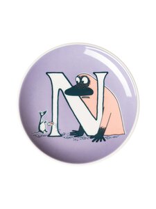 Moomin Arabia - N-minilautanen 10,5 cm - MULTICOLOR | Stockmann