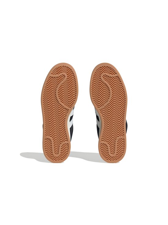 adidas Originals - Campus 00s -nahkatennarit - HQ8708 CBLACK/FTWWHT/OWHITE | Stockmann - photo 4