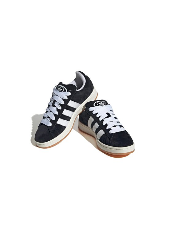 adidas Originals - Campus 00s -nahkatennarit - HQ8708 CBLACK/FTWWHT/OWHITE | Stockmann - photo 6