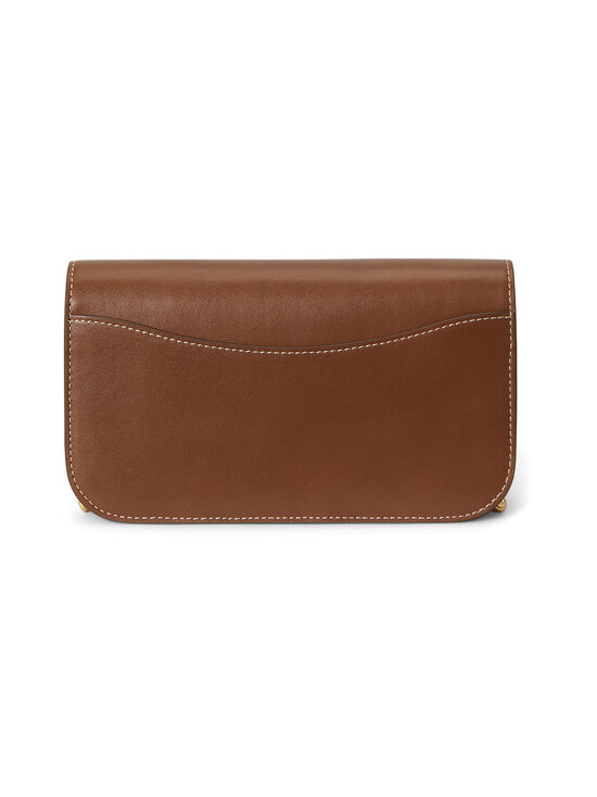 Polo Ralph Lauren - ID Chain Small -lompakkolaukku - CUOIO | Stockmann - photo 2