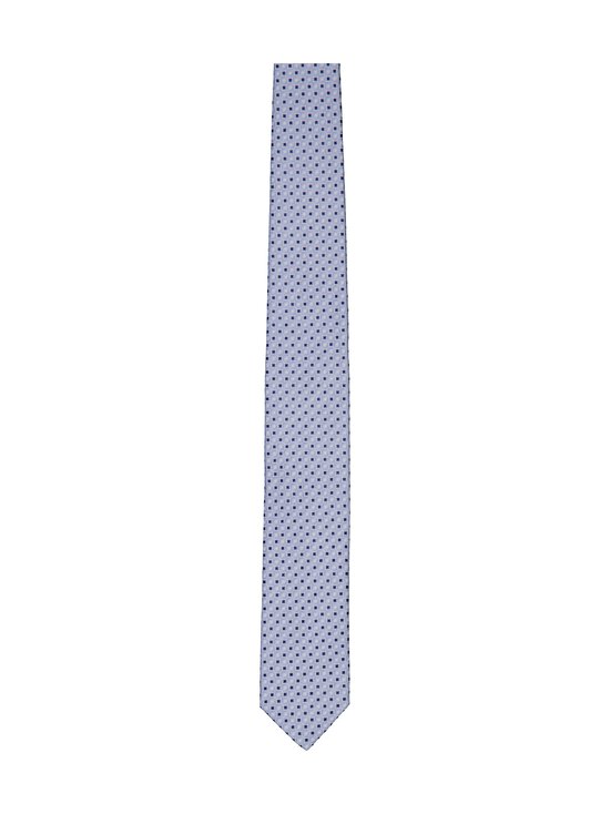 Olymp - Slim-silkkisolmio 6,5 cm - 11 BLEU | Stockmann - photo 1