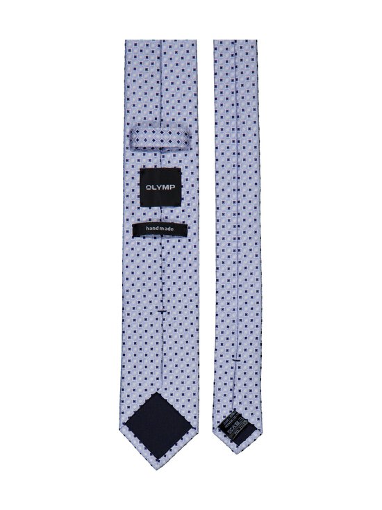 Olymp - Slim-silkkisolmio 6,5 cm - 11 BLEU | Stockmann - photo 2