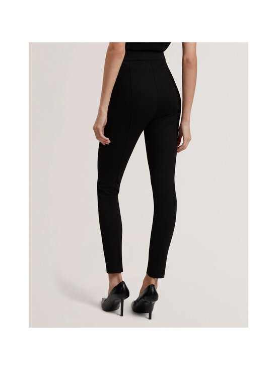 Ted Baker London - Felinda Fly Front Stretchy legingi - BLACK | Stockmann - photo 3