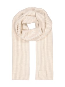 Isabel Marant - Ziah-kaulahuivi 170.5 x 90.5 cm - 23EC ECRU | Stockmann