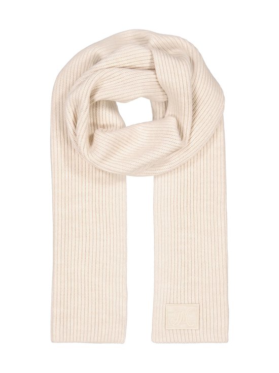 Isabel Marant - Ziah-kaulahuivi 170.5 x 90.5 cm - 23EC ECRU | Stockmann - photo 1