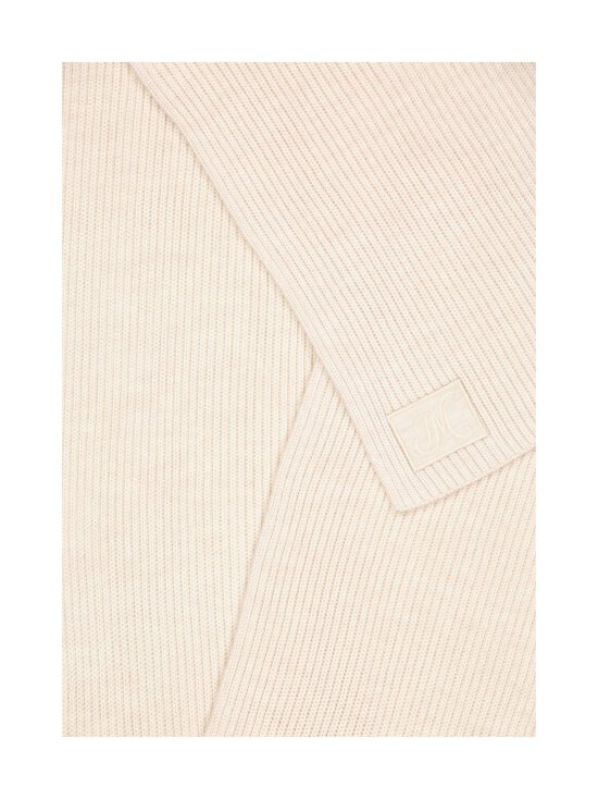 Isabel Marant - Ziah-kaulahuivi 170.5 x 90.5 cm - 23EC ECRU | Stockmann - photo 2