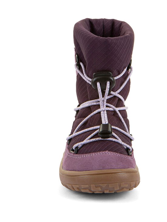 Froddo - Water Repellent ziemas apavi, baskāju modelis - 17 GRAPE WINE | Stockmann - photo 5